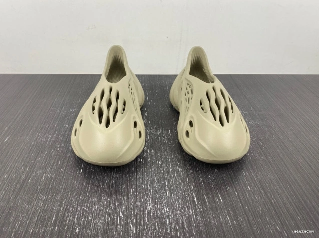 Yeezy Salt GV6840 Foam RNR Stone Adidas 1125